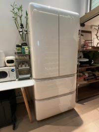 家電測評|小吉這款508L復古冰箱，憑什么讓我對“囤貨”和“顏值”同時滿意？